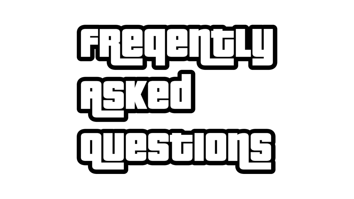 Time Zone Map Archives FAQ
